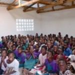 Concerto di Pasqua pro Malawi