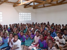 Pro-Malawi Immagine Scuola 1