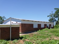 Pro-Malawi Immagine Scuola 2