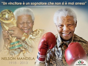 MANDELA