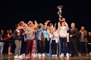 MM Sport Dance 2000