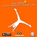 Una App Sportivamente Educativa
