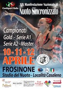 Sincro Nazionale 2015