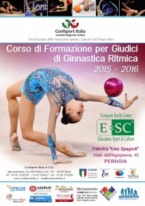 Corso di Formazione per Giudici 