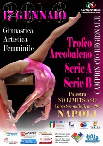 CAMPANIA_Serie A-B-Arcobaleno_ 17 Gennaio