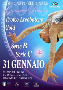 TRENTINO AA_GR Campionato Regionale_31Gennaio