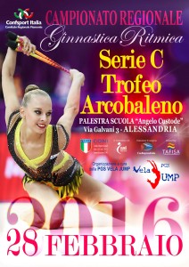 PIEMONTE_GR Serie C - Trofeo Arcobaleno_28FEB