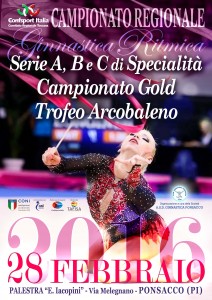 TOSCANA_GR Tutti Campionati_28FEB