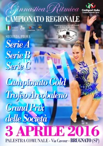 LIGURIA_GR Campionati regionali _3APRILE