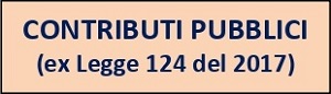 Rendicontazione Contributi Pubblici